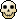 Smileys - skulls